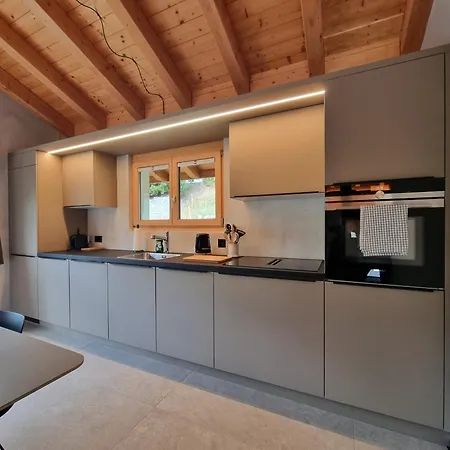 Sole Penthouse