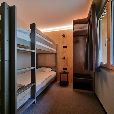 Sole Penthouse Lägenhet