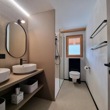 Appartement Sole Penthouse *