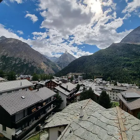 Lägenhet Sole Penthouse *