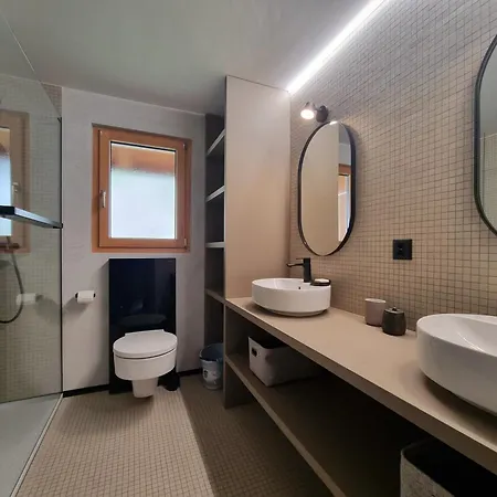 Appartement Sole Penthouse