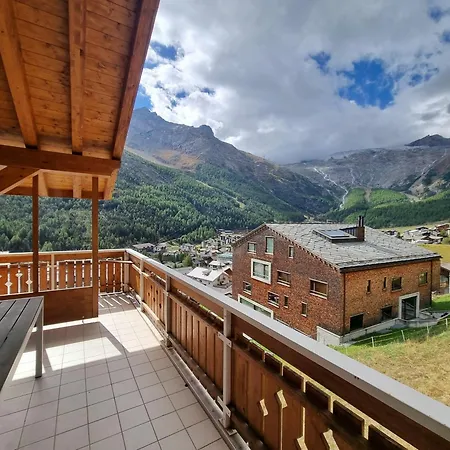 Appartamento Sole Penthouse *