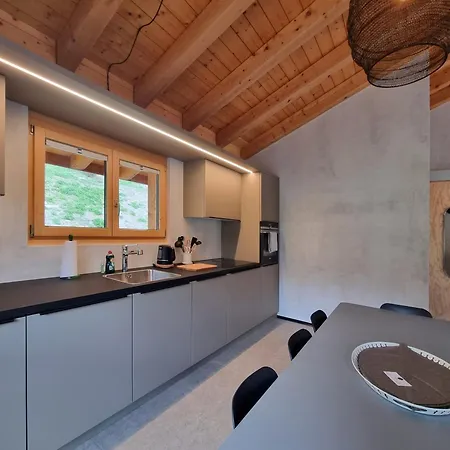 Sole Penthouse Appartement