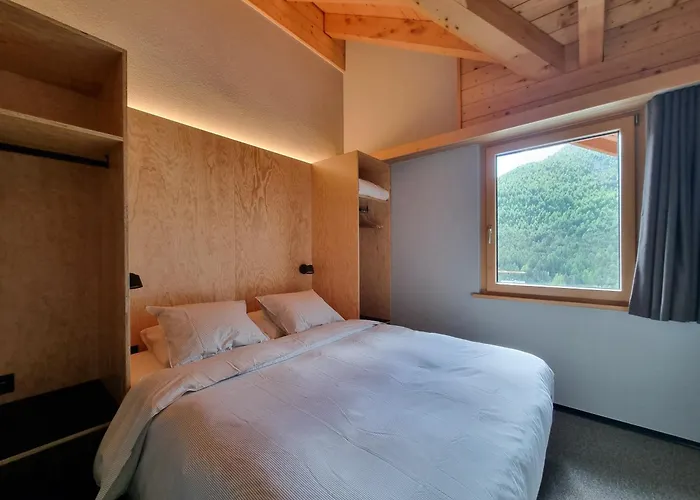 Sole Penthouse 公寓 *