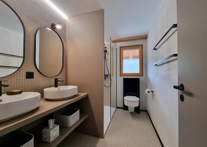 公寓 Sole Penthouse *