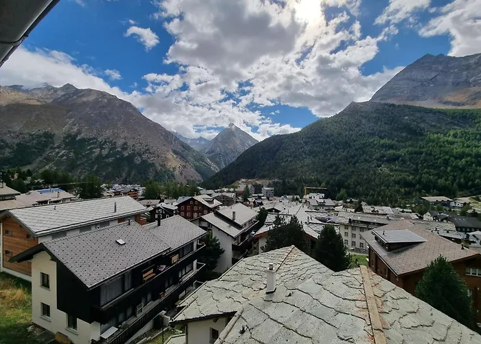 公寓 Sole Penthouse *