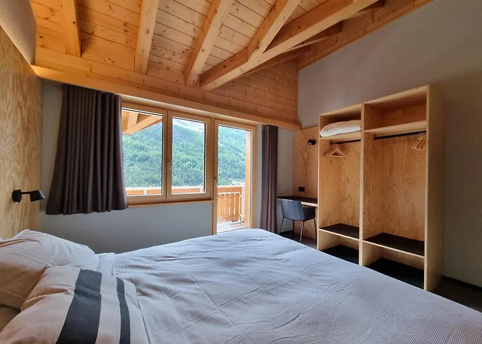 Sole Penthouse 公寓