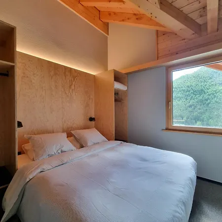 Sole Penthouse Apartamento *