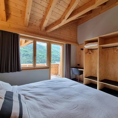 Sole Penthouse Apartmán