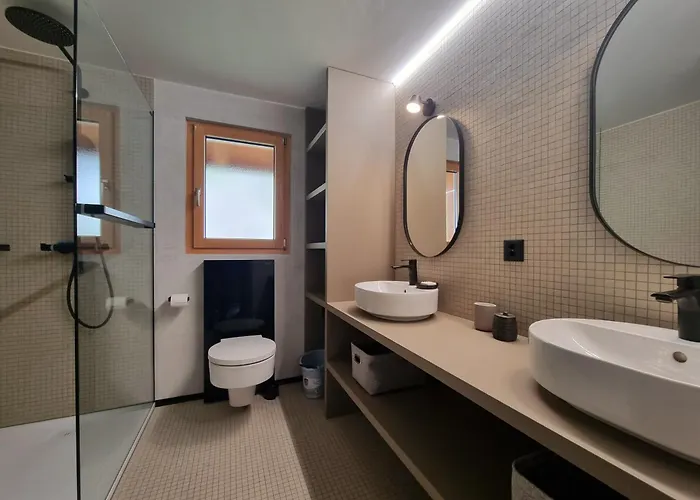 Apartmán Sole Penthouse