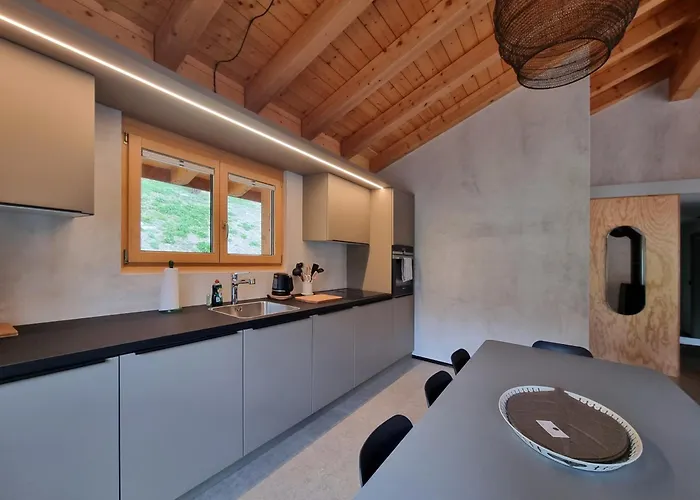 Sole Penthouse Apartmán